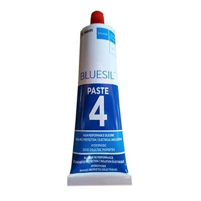 Bluesil Paste 4