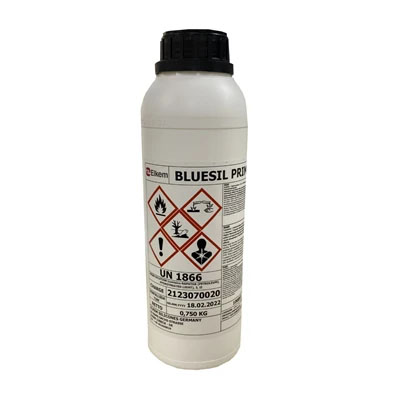 Bluesil PM 820 Silicone Elastomer Primer 750gm Bottle