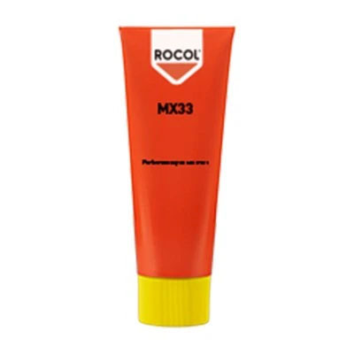 ROCOL® MX33 Silicone Grease 50gm Tube *DTD900/4630A *AFS1105