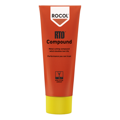 Rocol Compound ROCOL® RTD Compound | Silmid