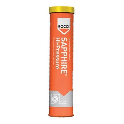 ROCOL® SAPPHIRE® Hi-Pressure Grease