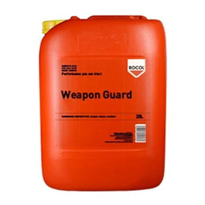 ROCOL® Weapon Guard 36 (PX-36) 20Lt Jerry *DEF STAN 91-103/2