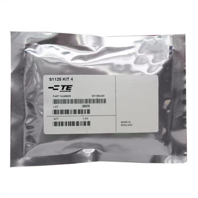Raychem S1125-KIT-8 Adhesive Epoxy Resin Casting Kit, TE Connectivity