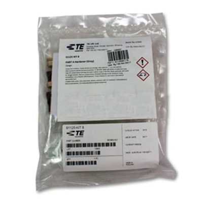 S1125-KIT-8 - Raychem - Te Connectivity - Adhesive, Heat Shrink Tubing,  Heat Resistant