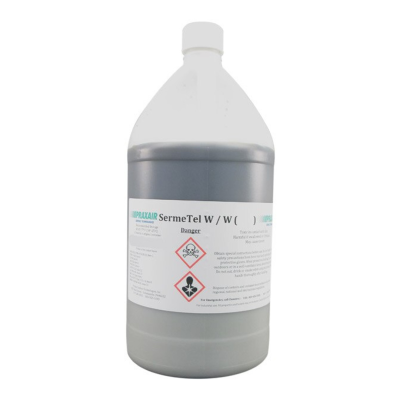 SermeTel W Inorganic Primer 1USG Bottle
