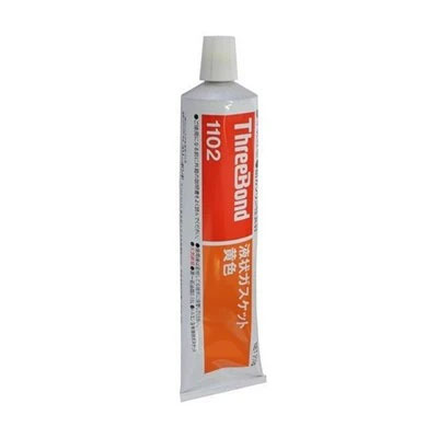 ThreeBond TB1102 Non Drying Liquid Gasket 200gm Tube