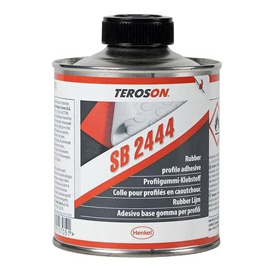 Henkel Teroson SB 2444 Rubber Adhesive 5Kg Can
