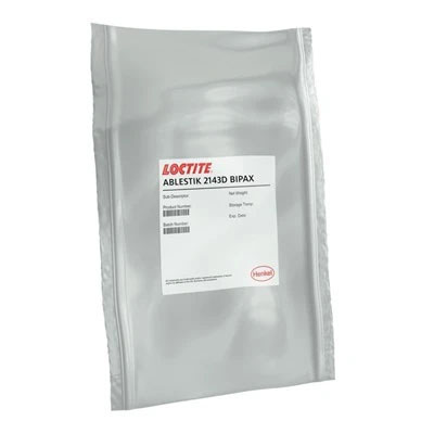 Loctite Ablestik 2143D Epoxy Adhesive 50gm Bi-Pack