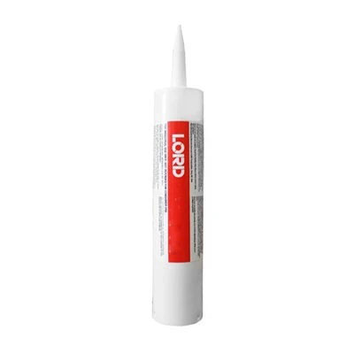 Lord 506 Acrylic Adhesive 0.1USG Cartridge