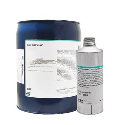 DOWSIL™ PR-2260 Silicone Prime Coat