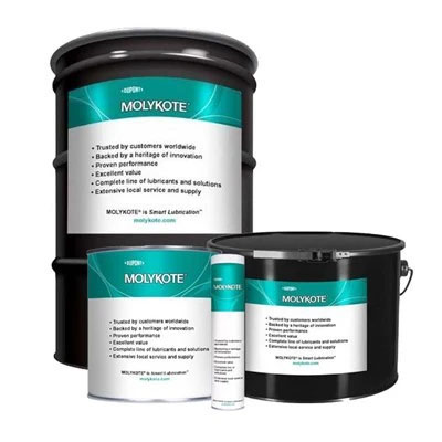 MOLYKOTE™ BR-2 Plus High Performance Grease