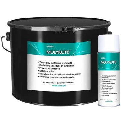 MOLYKOTE™ PTFE-N UV Anti-Friction Coating