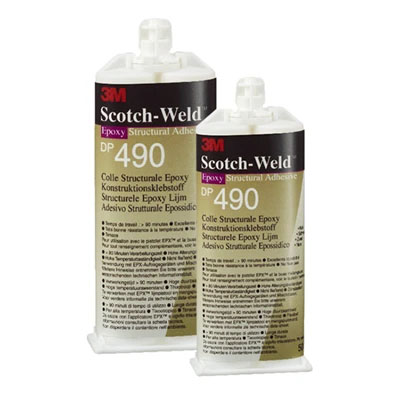3M Scotch-Weld DP-490 Epoxy Adhesive