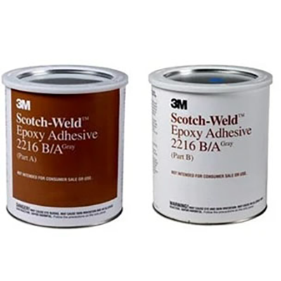 3M Scotch-Weld 2216 B/A Epoxy Adhesive