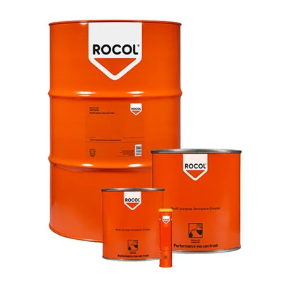 ROCOL® AEROSPEC® 400