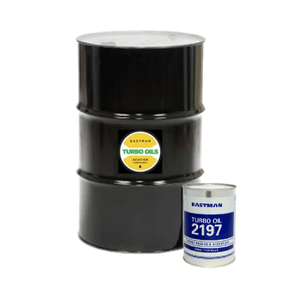 Eastman Turbo Oil 2197