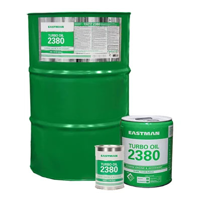 Eastman Turbo Oil 2380