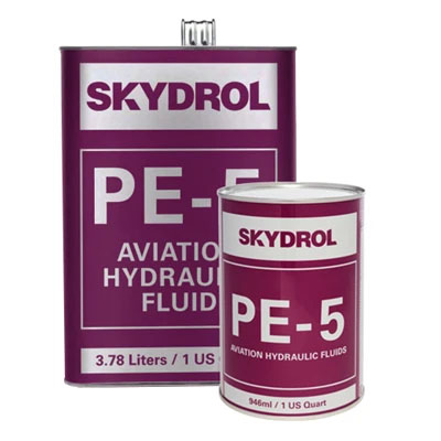 Skydrol PE-5 Hydraulic Fluid
