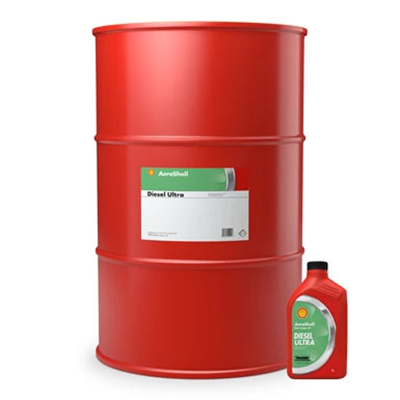 AeroShell Diesel Ultra Piston Engine Oil