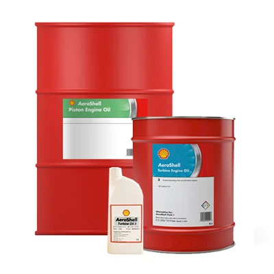 AeroShell Turbine Engine Oil 3