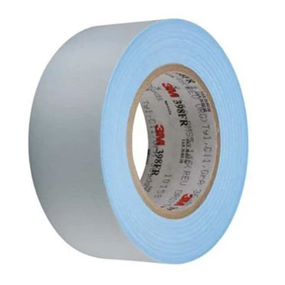 3M 398FR Flame Retardant Sealing Tape