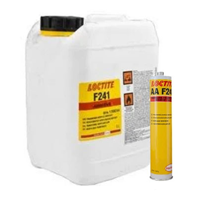 Loctite AA F241 Acrylic Adhesive