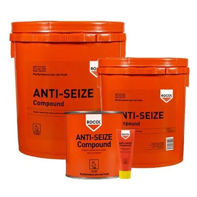 ROCOL® Anti Seize Compound