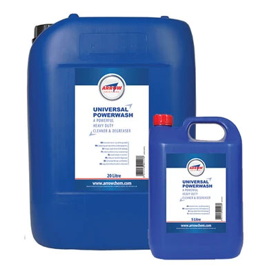 Arrow C375 Universal Powerwash Degreaser