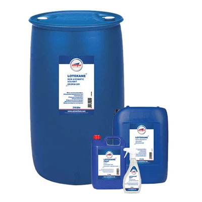 Arrow C044 Lotoxane Fast