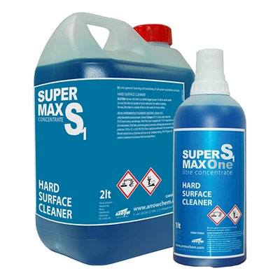 Arrow C886 HR S1 Hard Surface Cleaner Concentrate
