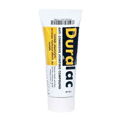 Duralac Anti Corrosive Jointing Compound