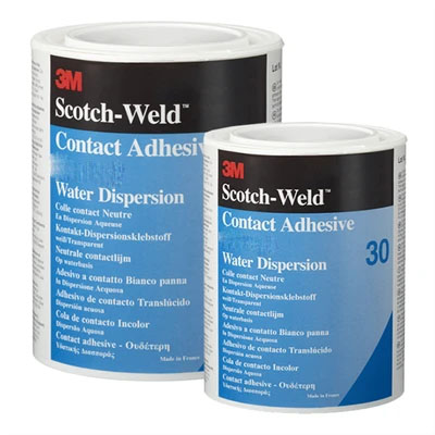 3M Fastbond Blue Contact Adhesive 30NF