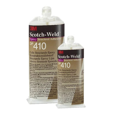 3M Scotch-Weld DP-410 Epoxy Adhesive