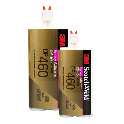 3M Scotch-Weld DP-460 Epoxy Adhesive