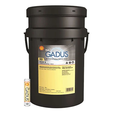 Shell Gadus S2 V220 2