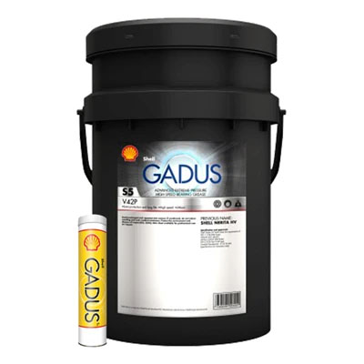 Shell Gadus S5 V42P 2.5