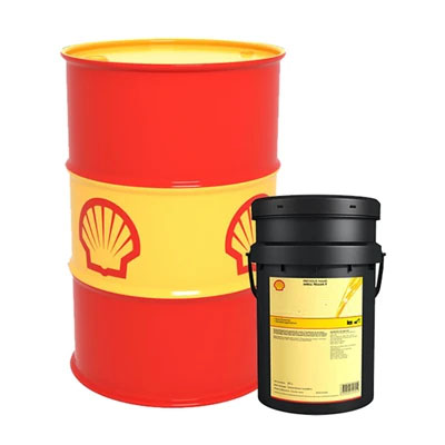 Shell Omala S2 GX 220