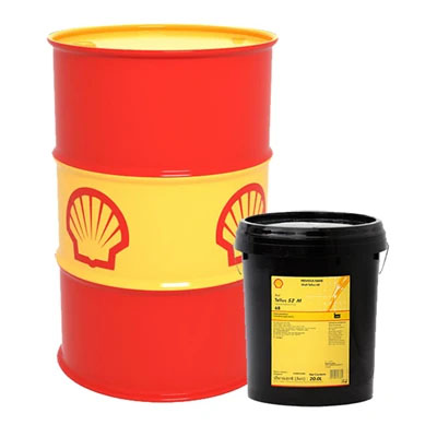 Shell Tellus S2 MX 68 Hydraulic Fluid