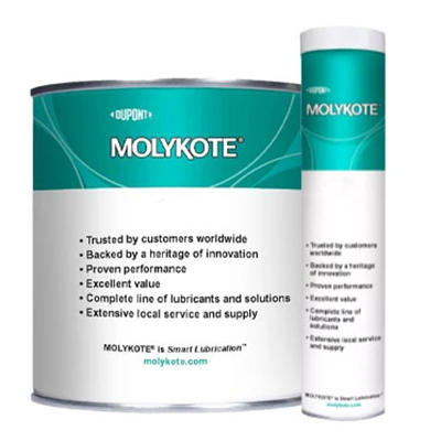 MOLYKOTE™ 7348 Silicone Grease