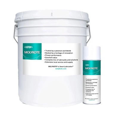 MOLYKOTE™ Metal Protector Plus