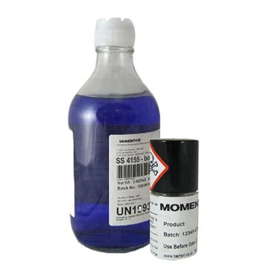 Momentive SS4155 Blue Primer