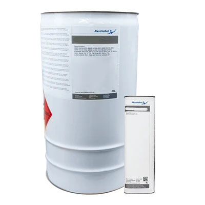 Akzo C28/15 Cleaning Solvent