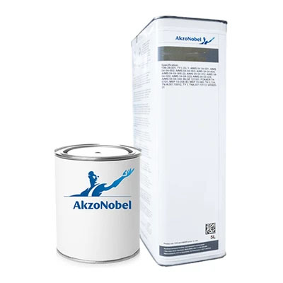 Akzo S66/22R Hardener