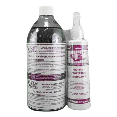 ACF-50 Corrosion Preventative