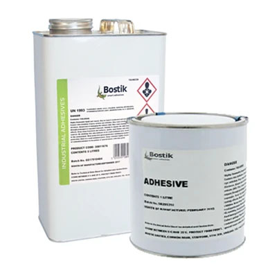 Bostik 3206E Solvent Based Adhesive