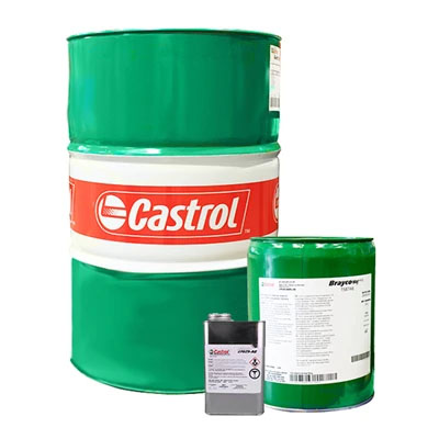 Castrol Aero 40 Hydraulic Fluid