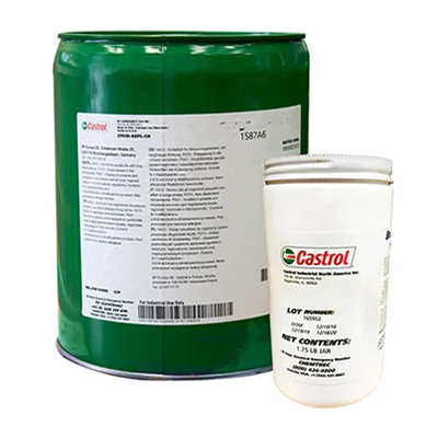 Castrol Braycote 3214 High Temperature Grease