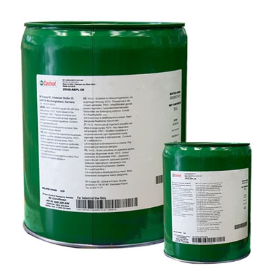 Castrol Perfecto HT 5 Heat Transfer Fluid