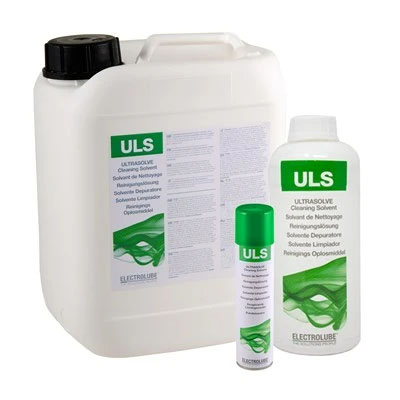 Electrolube ULS Ultrasolve Cleaner