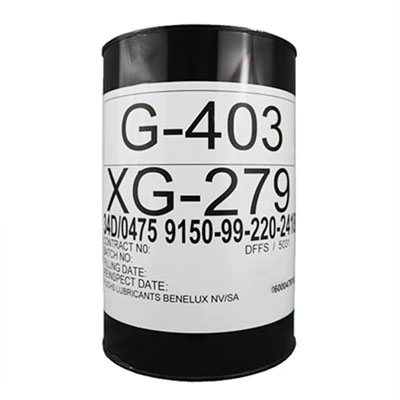 Fuchs Grease XG-279 (G-403)